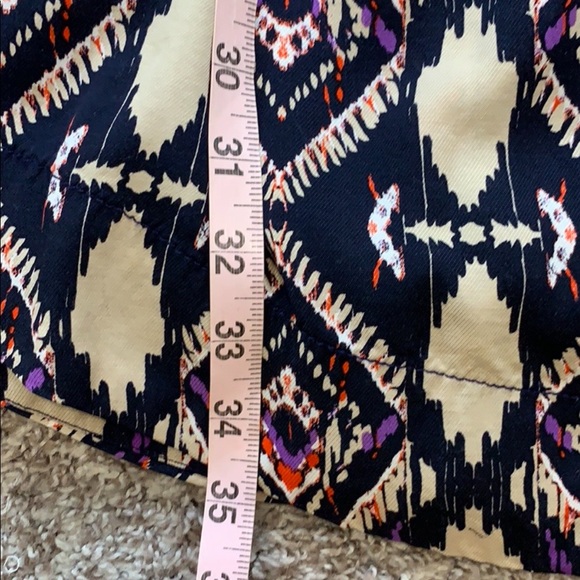 Anthropologie Holding Horses-b6 - Picture 5 of 8